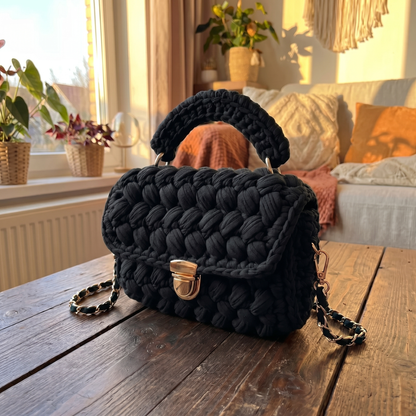 Handmade KnitBag