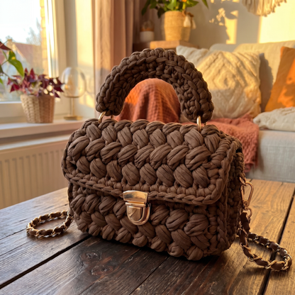 Handmade KnitBag