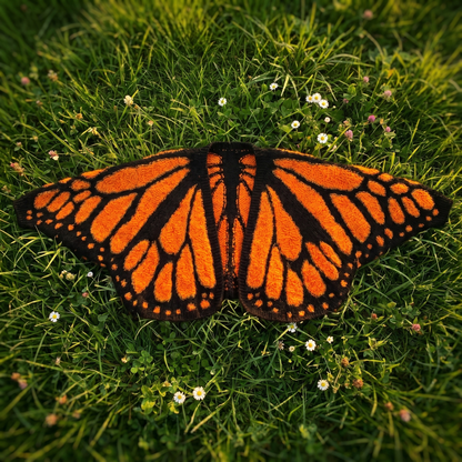 Butterfly Cardigans