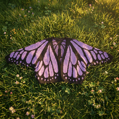 Butterfly Cardigans