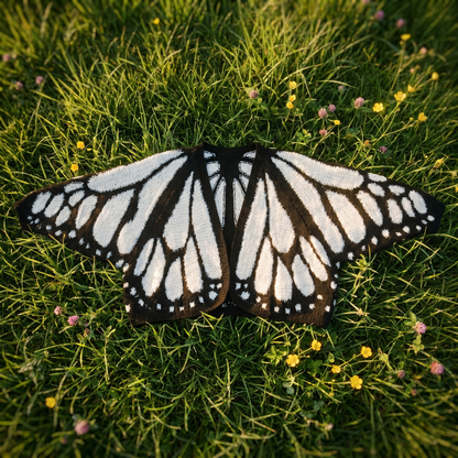 Butterfly Cardigans